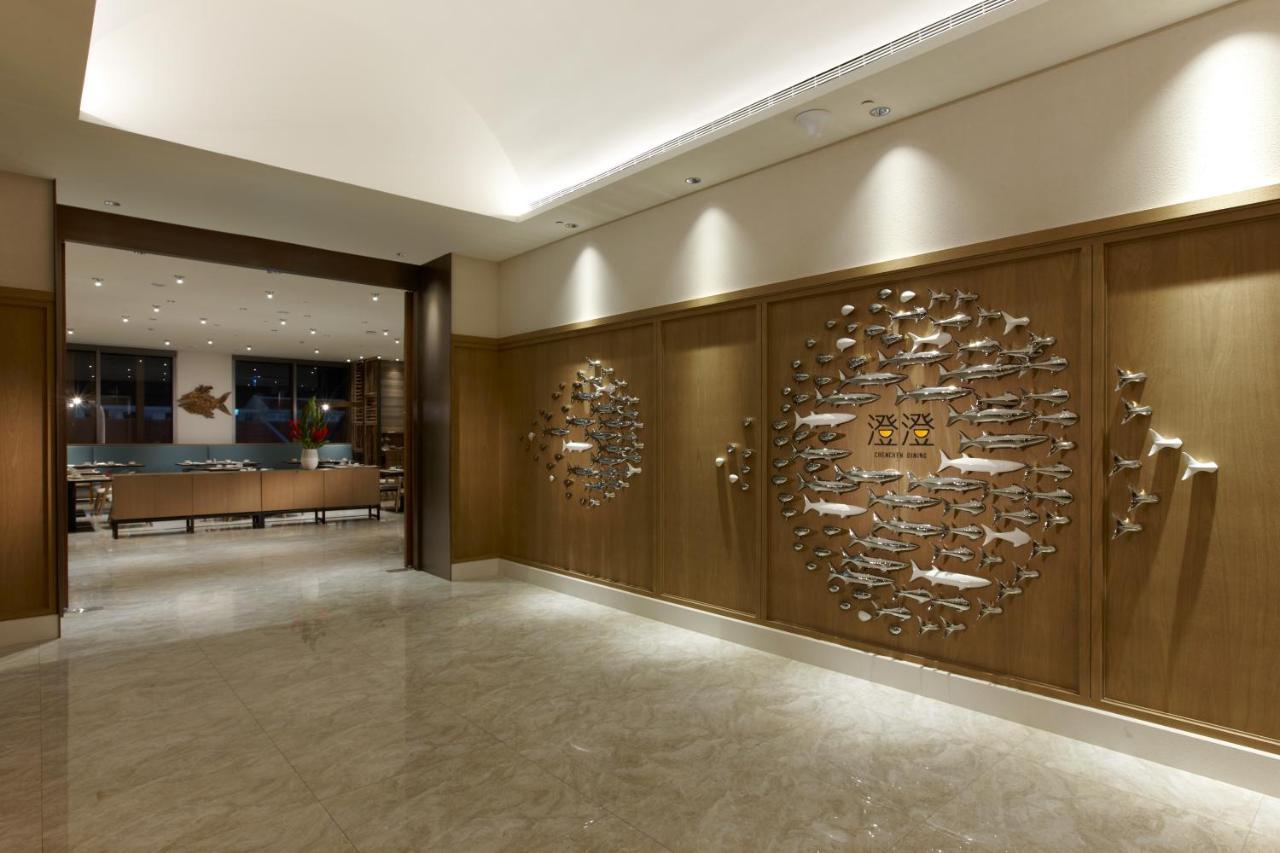 Discovery Hotel Magong Exterior photo