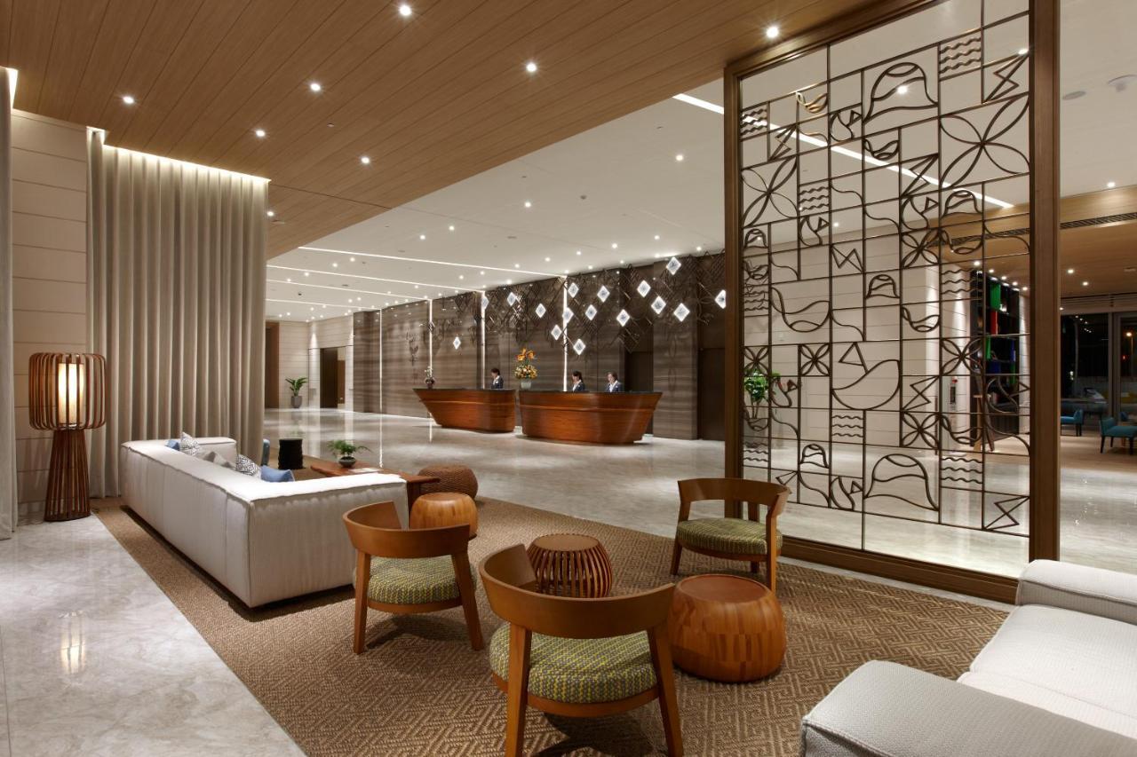 Discovery Hotel Magong Exterior photo